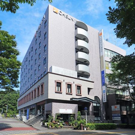 Chisun Inn Yokohama Tsuzuki Extérieur photo