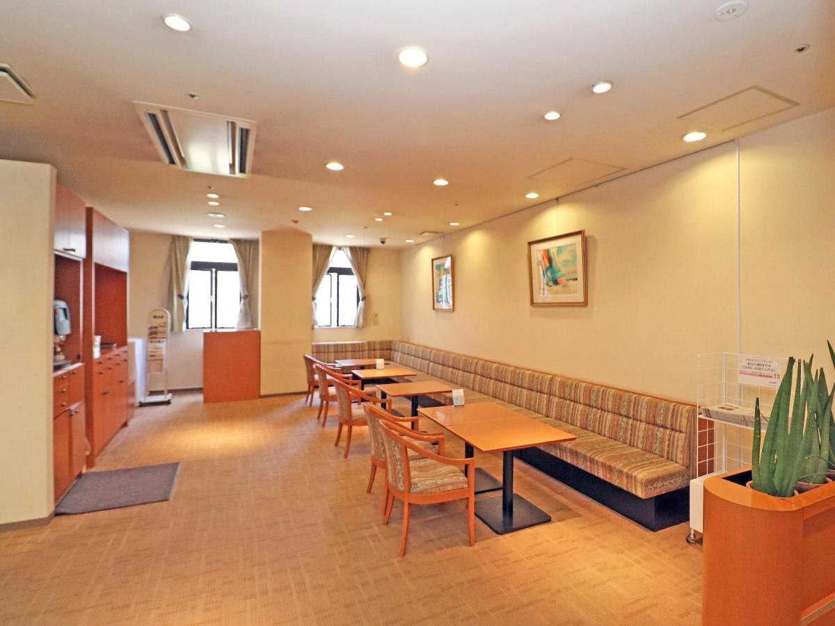 Chisun Inn Yokohama Tsuzuki Extérieur photo