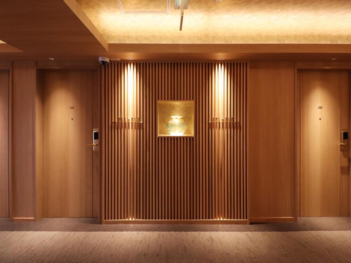 Chisun Inn Yokohama Tsuzuki Extérieur photo