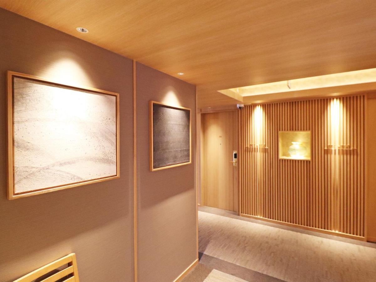 Chisun Inn Yokohama Tsuzuki Extérieur photo