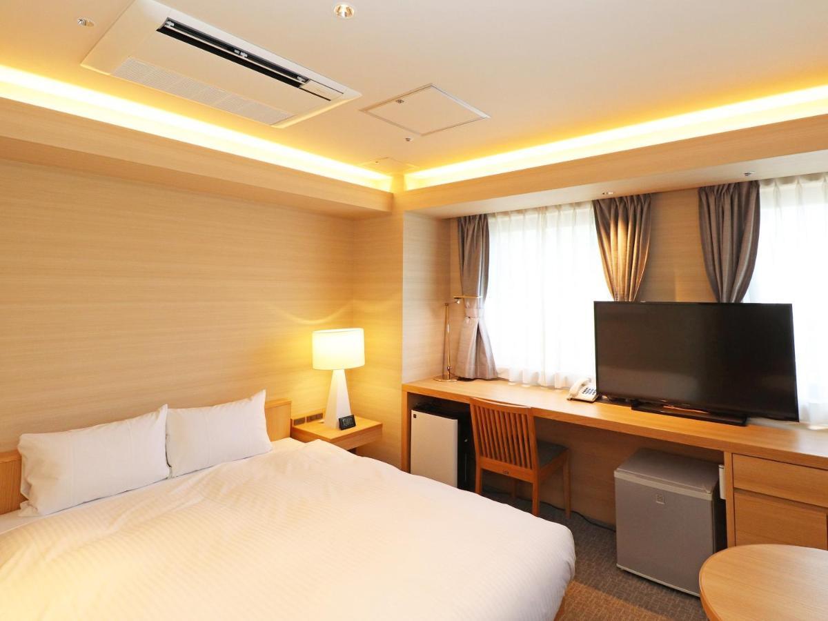 Chisun Inn Yokohama Tsuzuki Extérieur photo