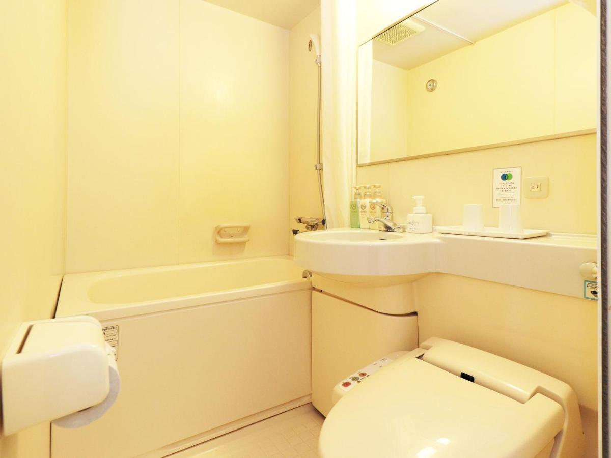 Chisun Inn Yokohama Tsuzuki Extérieur photo