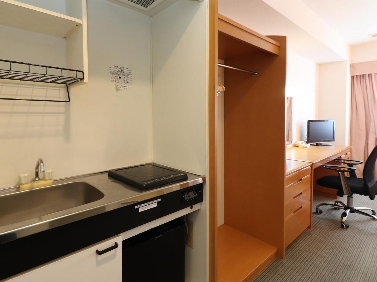 Chisun Inn Yokohama Tsuzuki Extérieur photo