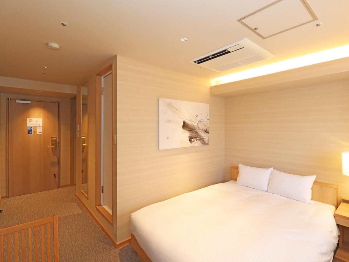 Chisun Inn Yokohama Tsuzuki Extérieur photo