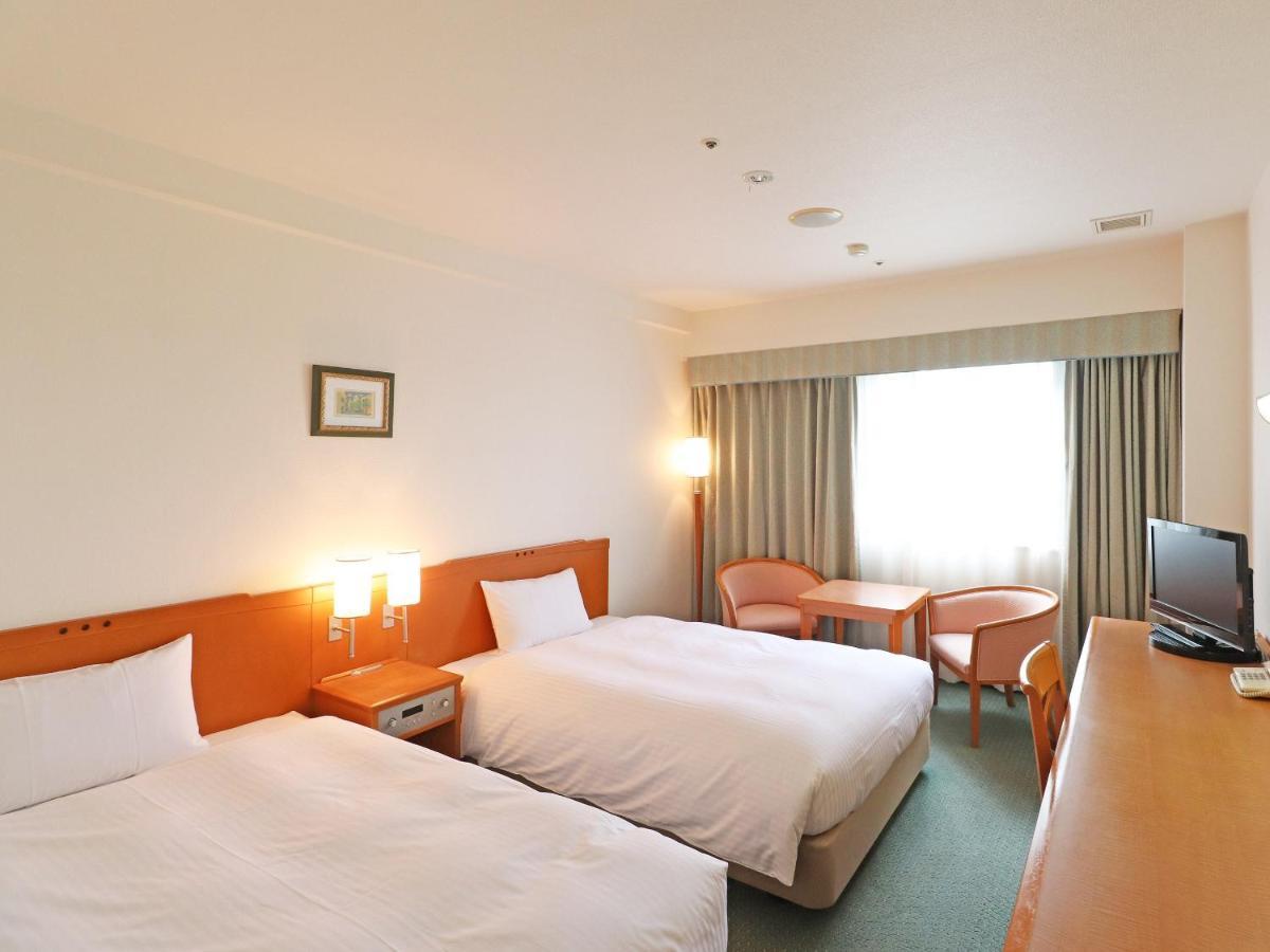 Chisun Inn Yokohama Tsuzuki Extérieur photo