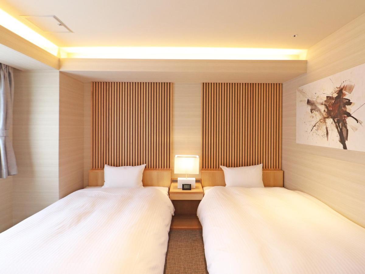 Chisun Inn Yokohama Tsuzuki Extérieur photo