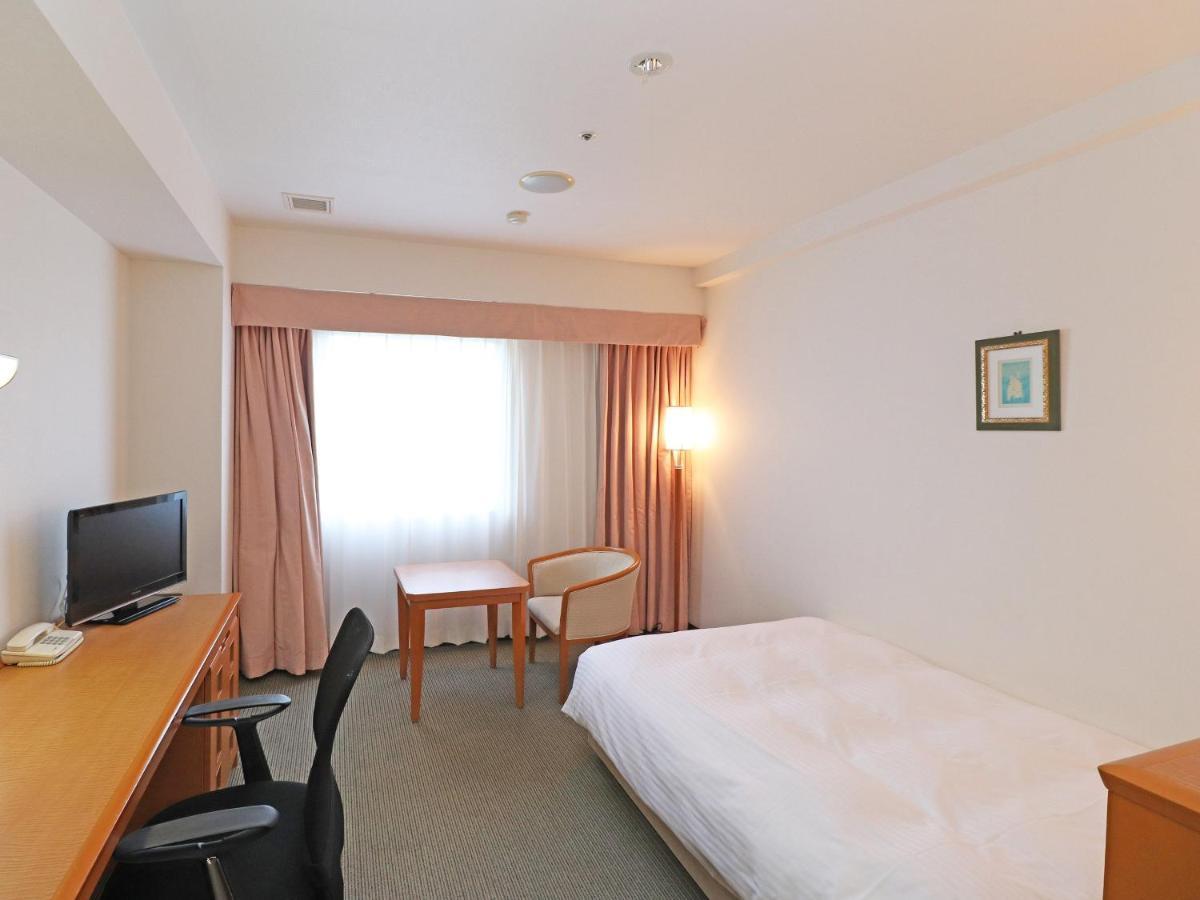 Chisun Inn Yokohama Tsuzuki Extérieur photo