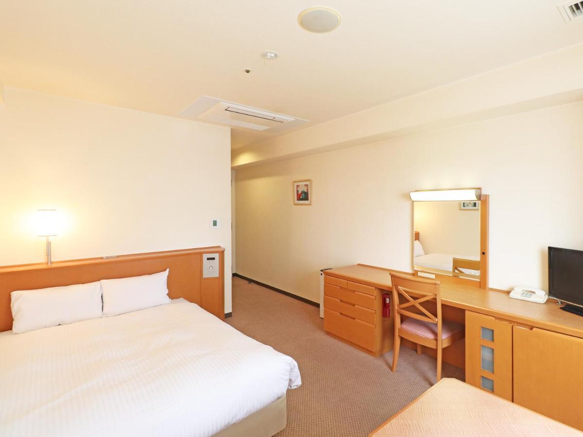 Chisun Inn Yokohama Tsuzuki Extérieur photo
