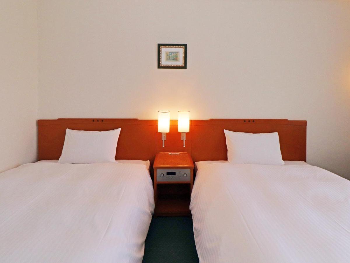 Chisun Inn Yokohama Tsuzuki Extérieur photo