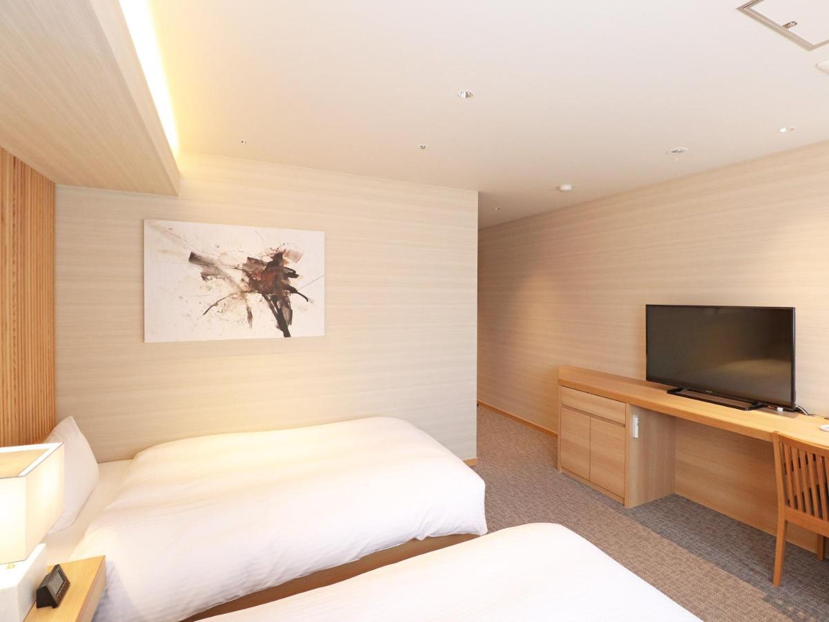 Chisun Inn Yokohama Tsuzuki Extérieur photo