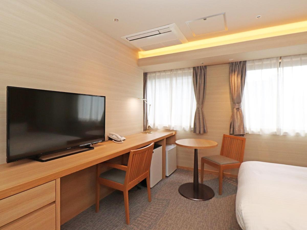 Chisun Inn Yokohama Tsuzuki Extérieur photo