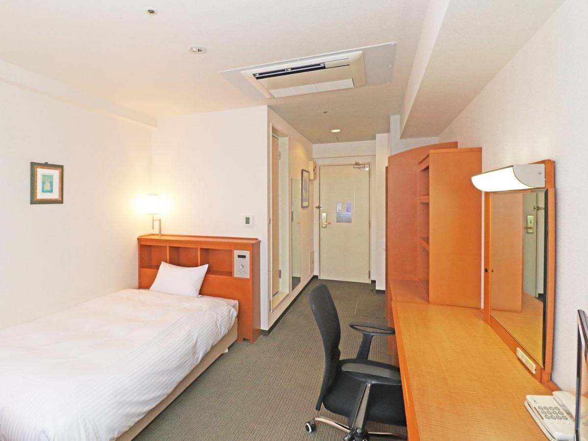 Chisun Inn Yokohama Tsuzuki Extérieur photo