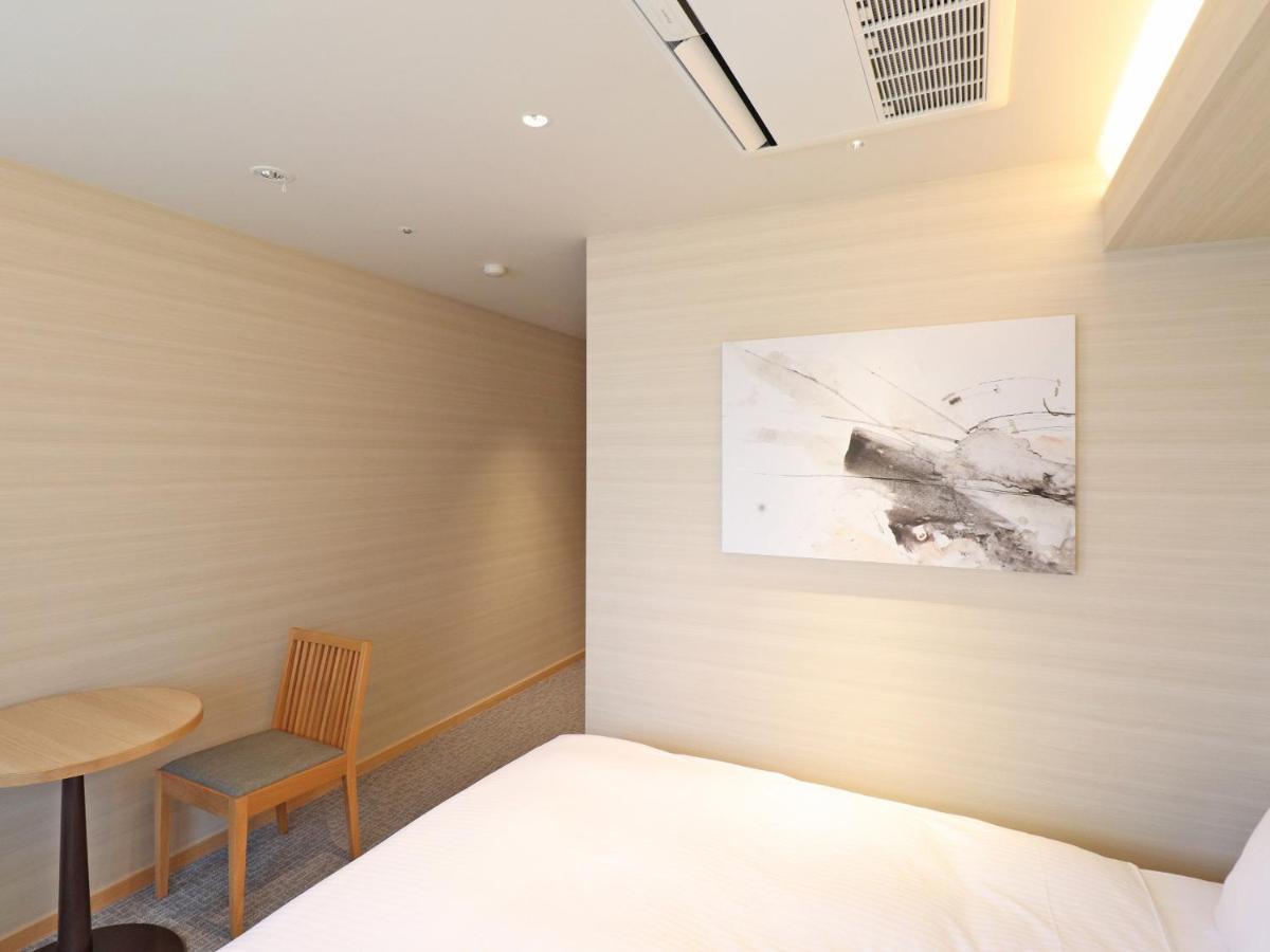 Chisun Inn Yokohama Tsuzuki Extérieur photo