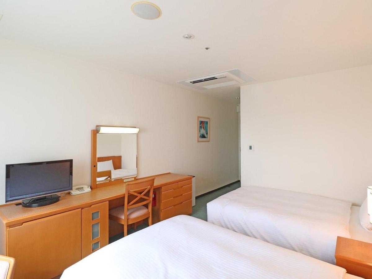 Chisun Inn Yokohama Tsuzuki Extérieur photo