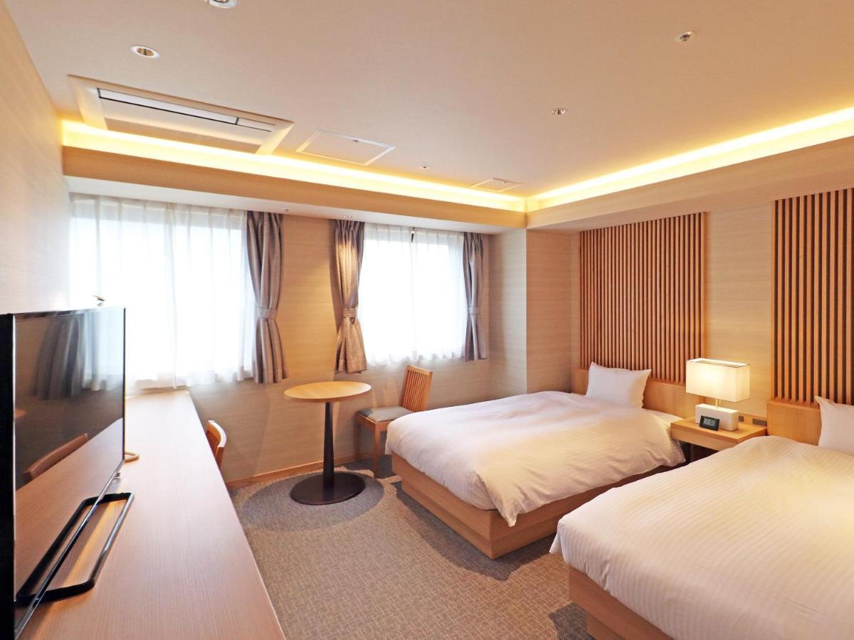 Chisun Inn Yokohama Tsuzuki Extérieur photo